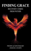 Book cover for "Finding Grace".