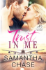 Book cover for "Trust in Me".