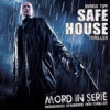 Book cover for "Safe House".