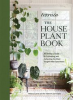 Book cover for "Terrain: The Houseplant Book".