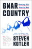 Book cover for "Gnar Country".