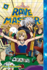 Book cover for "Rave Master".