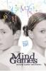 Book cover for "Mind games".