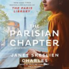 Book cover for "The Parisian Chapter".