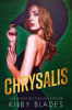 Book cover for "Chrysalis".