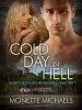 Book cover for "Cold Day in Hell".
