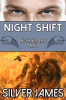 Book cover for "Night Shift".