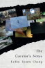 Book cover for "The Curator's Notes".