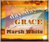 Book cover for "Day by Day Grace".