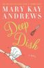 Book cover for "Deep dish".