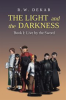 Book cover for "The Light and the Darkness".