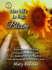 Book cover for "Live Life in Full Bloom".