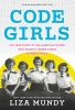 Book cover for "Code girls".