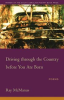 Book cover for "Driving through the Country before You Are Born".