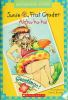 Book cover for "Aloha-ha-ha!".