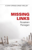 Book cover for "Missing Links".