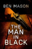 Book cover for "The Man in Black".