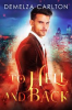 Book cover for "To Hell and Back".