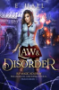 Book cover for "Law and Disorder".