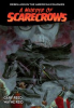 Book cover for "A Murder of Scarecrows: A Tale of Rebellion".