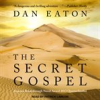 Book cover for "The Secret Gospel".