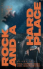 Book cover for "Rock and a Hard Place, Issue 11".