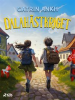 Book cover for "Dalahästkriget".