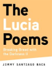 Book cover for "The Lucia Poems".