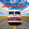 Book cover for "Summer Love".