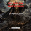 Book cover for "Epic Tales From Norse Mythology".