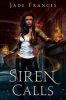 Book cover for "Siren Calls".