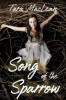 Book cover for "Song of the Sparrow".
