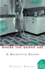 Book cover for "Where the Germs Are".
