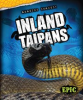 Book cover for "Inland Taipans".