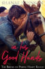 Book cover for "In His Good Hands".