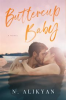 Book cover for "Buttercup Baby".