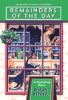 Book cover for "Remainders of the Day".