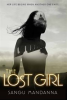 Book cover for "The Lost Girl".