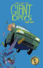 Book cover for "Giant Days".