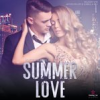 Book cover for "Summer Love Mit Mr. Perfect".