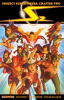 Book cover for "Project Superpowers: Chapter Two".