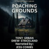 Book cover for "Poaching Grounds".