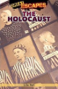 Book cover for "The Holocaust".