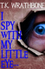 Book cover for "I Spy With My Little Eye".