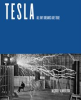 Book cover for "Tesla".