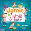 Book cover for "Jamie is Jamie".