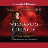 Book cover for "Vicious Grace".