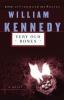 Book cover for "Very old bones".
