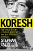 Book cover for "Koresh".