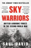 Book cover for "Sky Warriors".